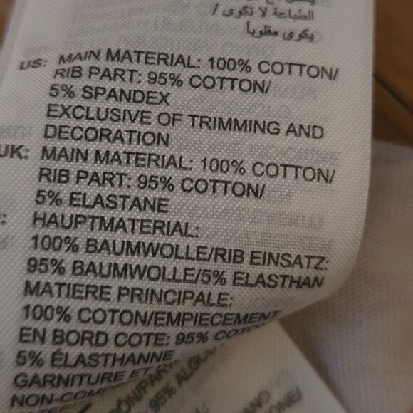 Adidas Girls set - Picture 3 of 4